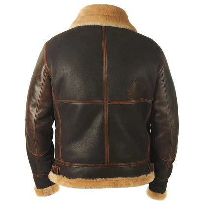 Maverick Pilot Unisex Jacket