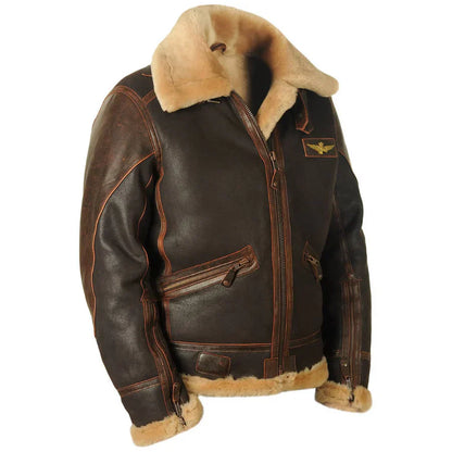 Maverick Pilot Unisex Jacket