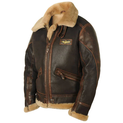 Maverick Pilot Unisex Jacket