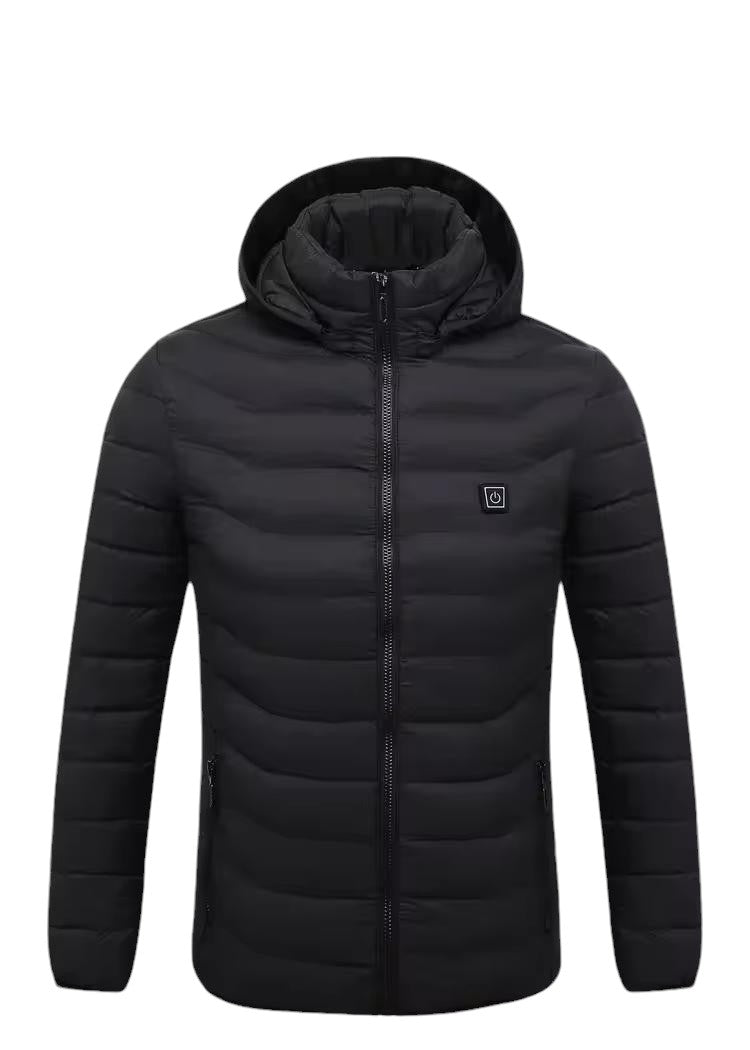 Max Heated Jacket