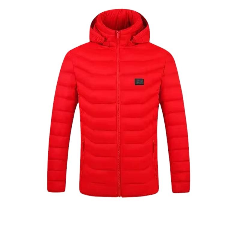 Max Heated Jacket