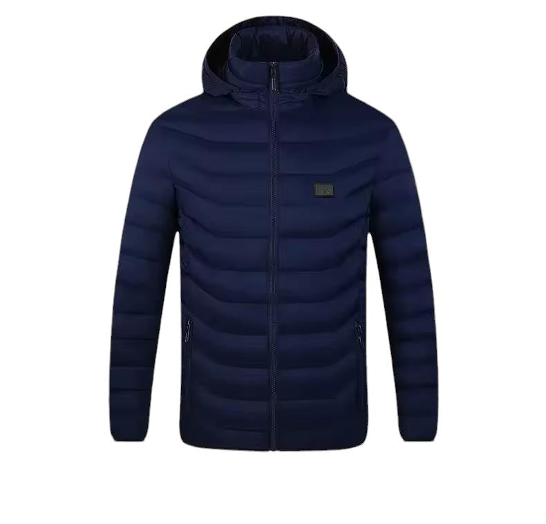 Max Heated Jacket