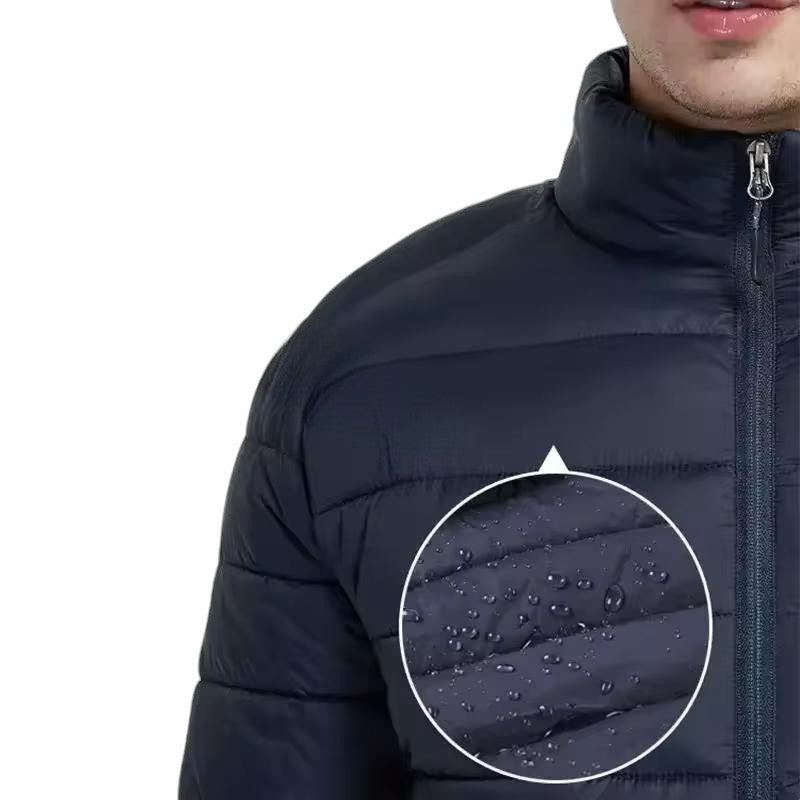 Max Heated Jacket