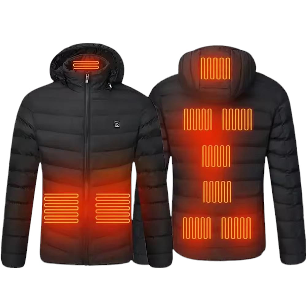 Max Heated Jacket